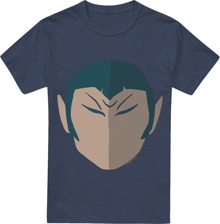The Romulan TShirt (XXL)