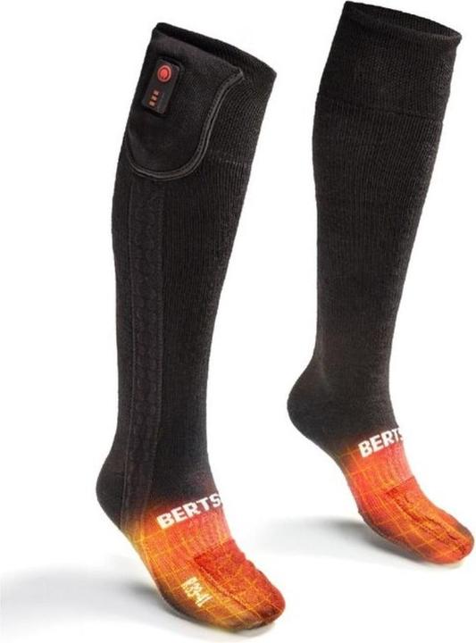 Immagine prodotto Bertschat Calze riscaldate Elite Long Edition (45 - 47)