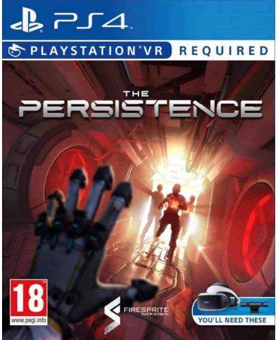 Produktbild Firesprite The Persistance (PS4, DE)