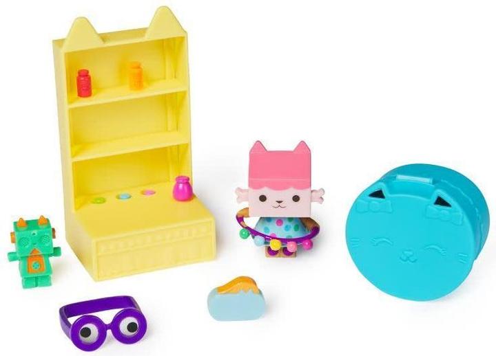 Productafbeelding Spin Master GDH Bobble Kitty Meubel Sortime