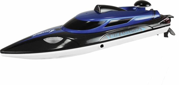 RC watercrafts