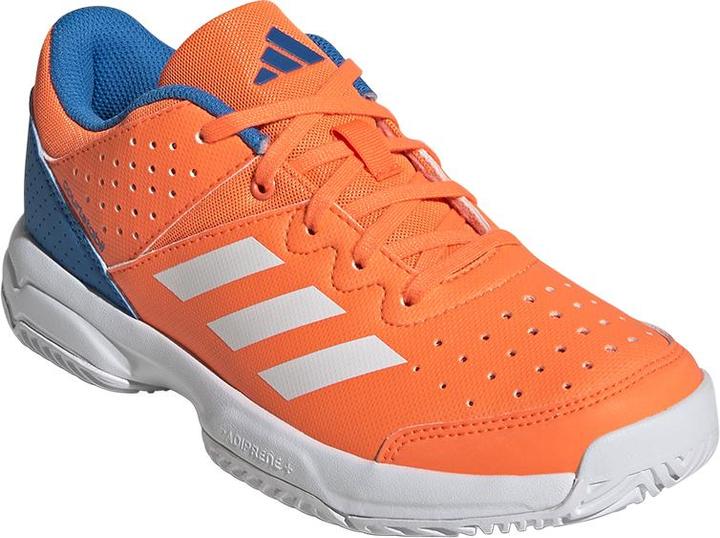 Actual product image adidas Court Stabil Jr (36)