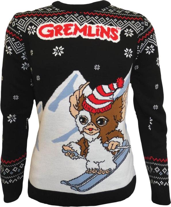 Produktbild Gremlins Gizmo Gang Strickjacke (S)