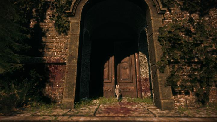 Produktbild Perp Maid of Sker (PS4, EN)