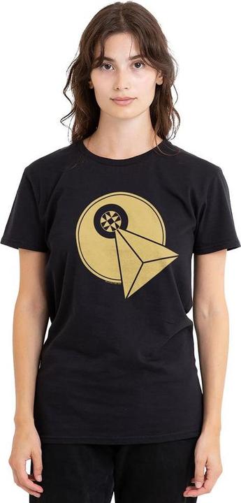 Produktbild Vulcan TShirt (XXL)