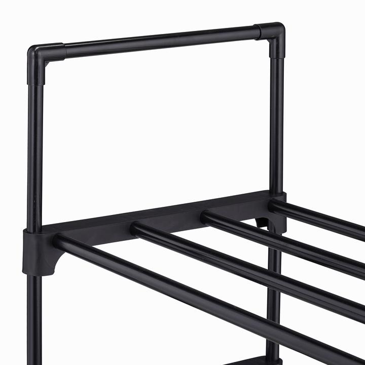 Image du produit Relaxdays Baylee (93 x 30.5 x 175.5 cm)