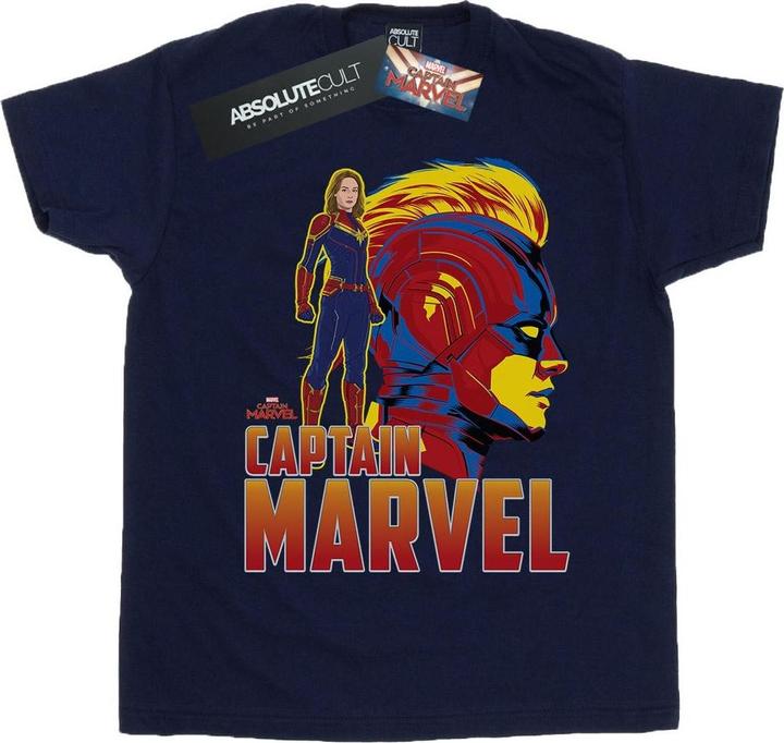 Captain Character TShirt (XL)