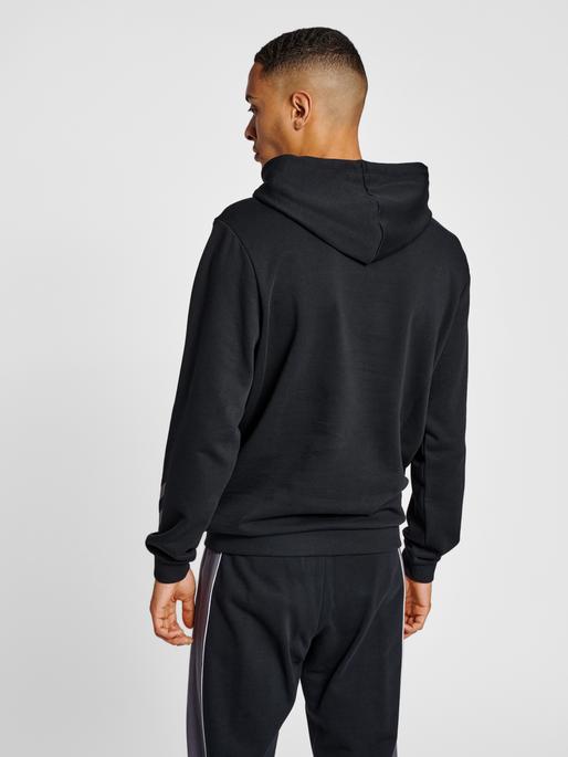 Produktbild hummel Lgc Julian Hoodie (S)