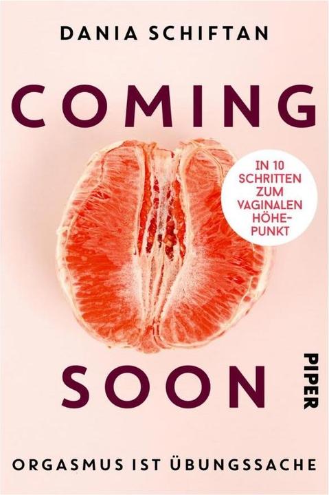 Coming Soon (Allemand, Dania Schiftan, 2018)