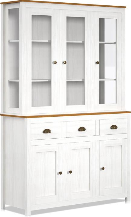 Cassettiera + Credenza