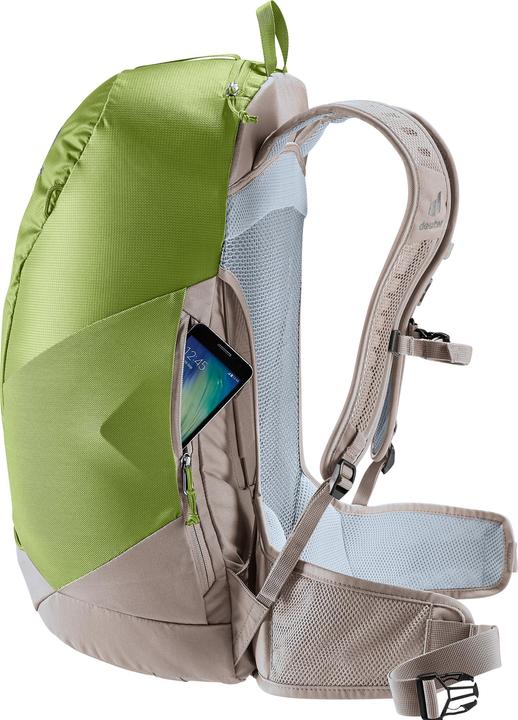 Actual product image Deuter AC Lite 23 (23 l)