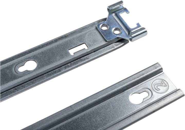 Immagine prodotto HPE DL3XX Gen11 Kit di montaggio facile della guida 2