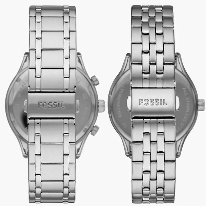 Image du produit Fossil BQ2469SET Fenmore (Coffret cadeau, 44 mm)
