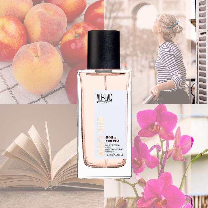 Immagine prodotto Mulac Mu Lac Miss't Restructuring Essence For Hair (100 ml)
