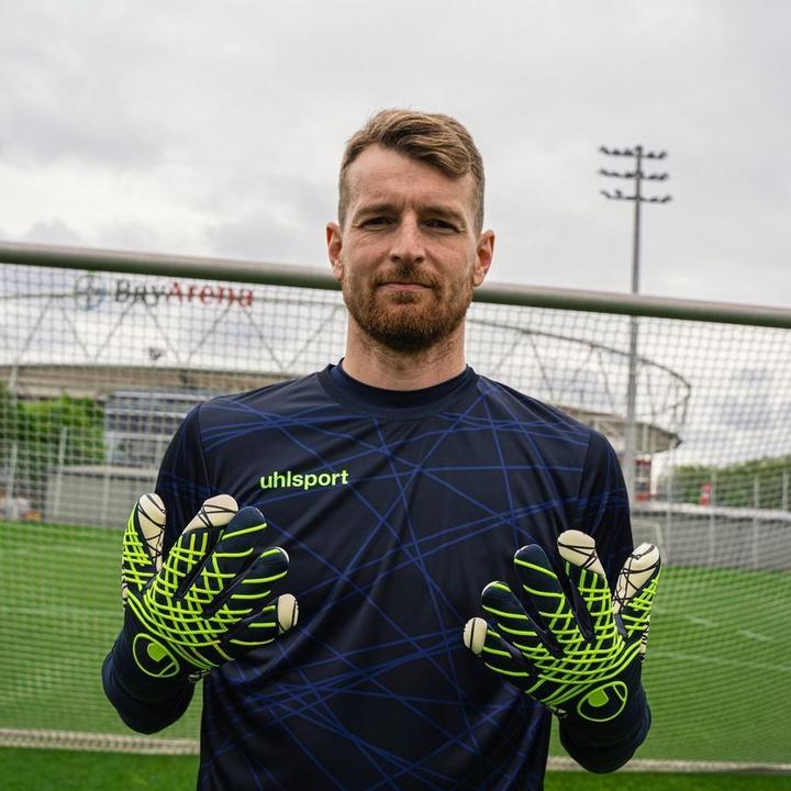 Actual product image Uhlsport Goalkeeper gloves Prediction Ultragrip SC (12)