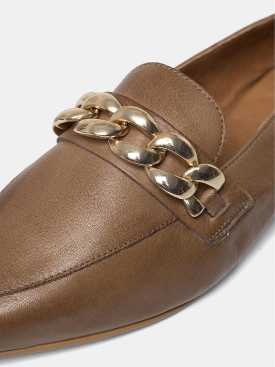 Produktbild Bianco BIATRACEY Lederhalbschuhe (38)