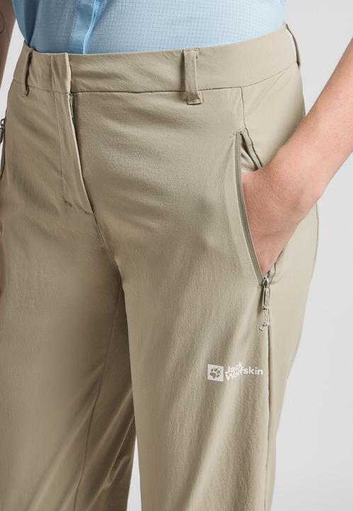 Immagine prodotto Jack Wolfskin Hikeout Pants W (44)
