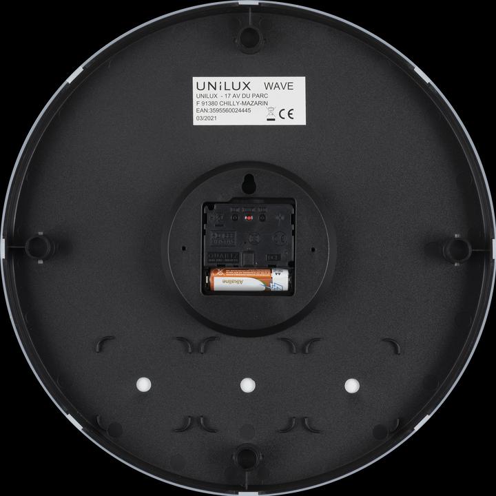 Actual product image Unilux Wave (30 cm)