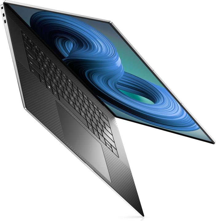 Produktbild Dell XPS 17 9720 (17", Intel Core i7-12700H, 16 GB, 1000 GB, Eng. Int.)