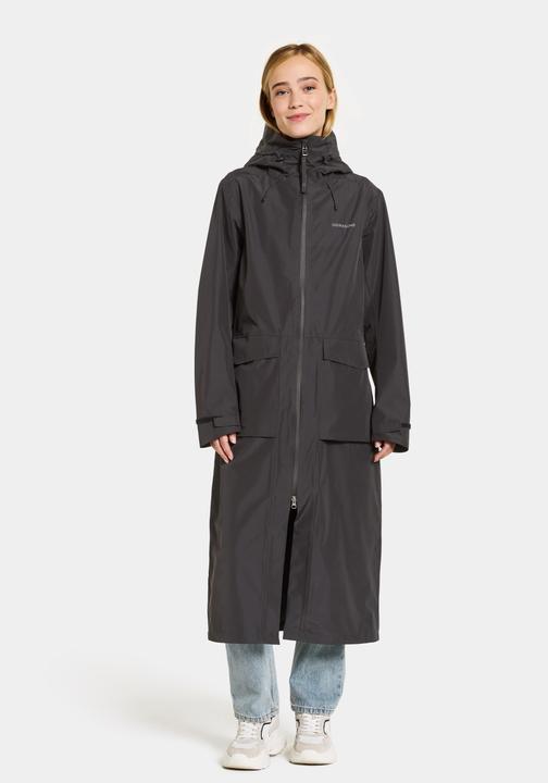 Produktbild Didriksons Women's Nadja Parka 4 (42)