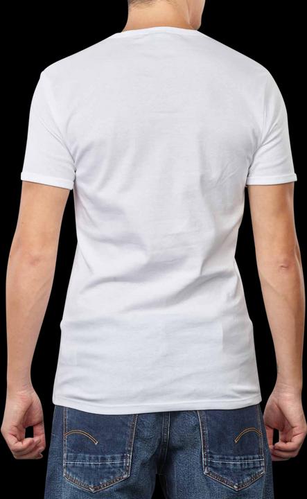 Immagine prodotto G-Star T-Shirt Casual Bequem sitzend Base r t s/s (M)
