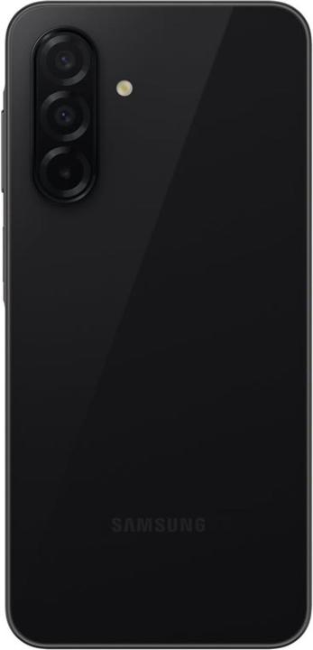 Actual product image Samsung Galaxy A26 (256 GB, Black, 6.70", Dual SIM, 50 Mpx, 5G)