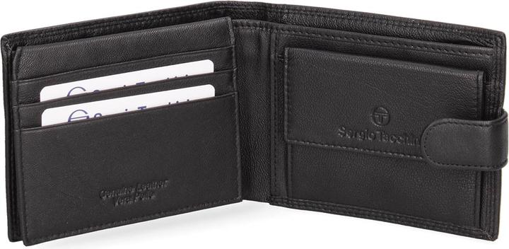 Actual product image Sergio Tacchini Wallet