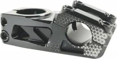 Actual product image SD Components CNC Topload (22.20 mm)