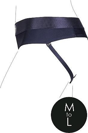 Productafbeelding Ouch! Vibrerende string - verwijderbare bandjes - M/L (M/L)