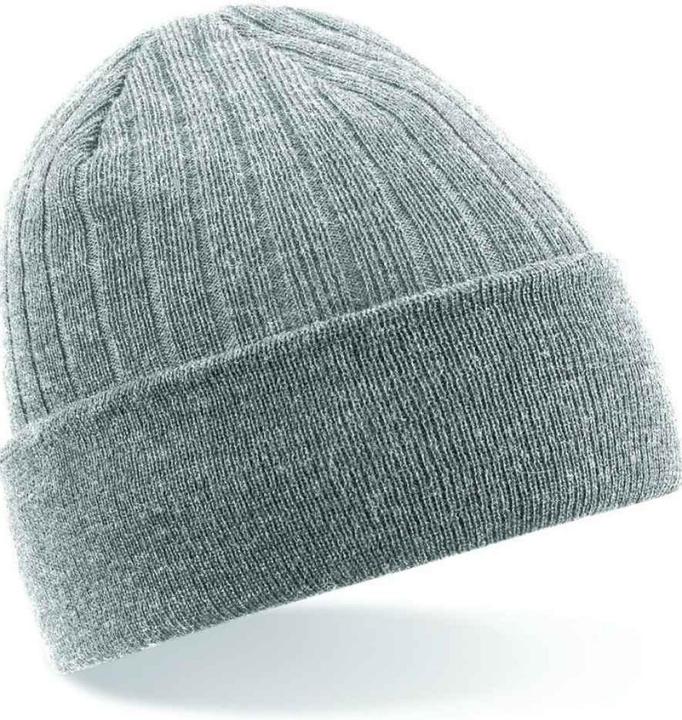 Actual product image Beechfield Unisex Adult Thinsulate Beanie