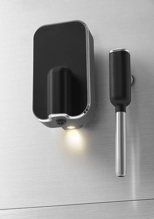 Actual product image Smeg BCC12BLMEU