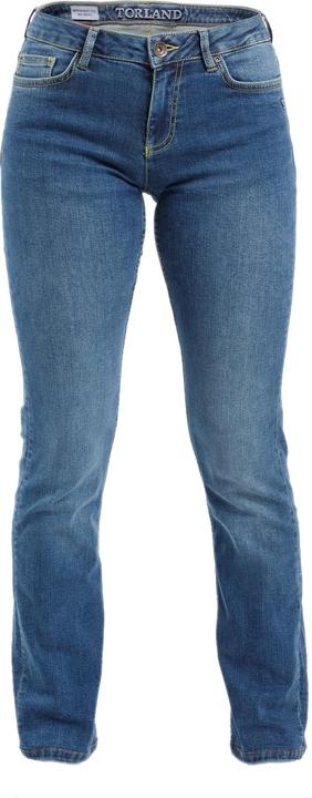 Torland Straight Fit Damenjeans JOAN (W27/L34)