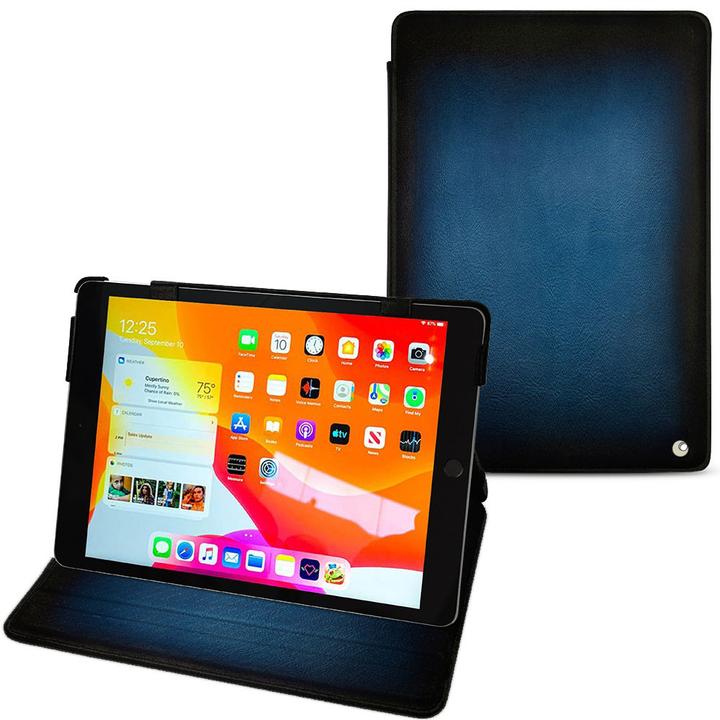 Produktbild Noreve Lederschutzhülle horizontal (iPad 10.2 2019)