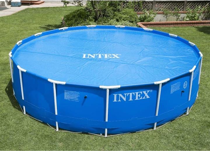 Produktbild Intex Solar Abdeckplane