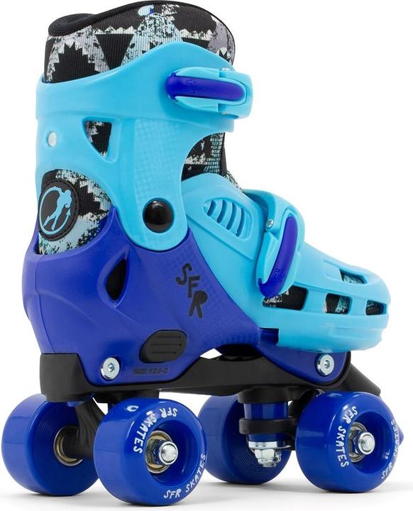 Produktbild Sfr Hurricane IV Adjustable Rollschuhe (25.5, 30)