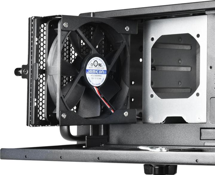 Immagine prodotto Silverstone SST-RM400 (Mini-ITX, ATX, SSI CEB, Micro-ITX)