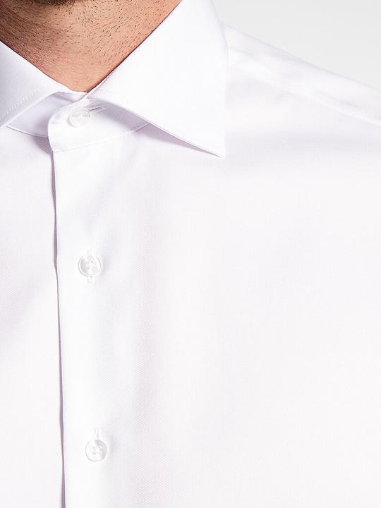 Image du produit Eterna Chemise homme MODERN FIT manches longues standard BLANC Gr.44 (44)