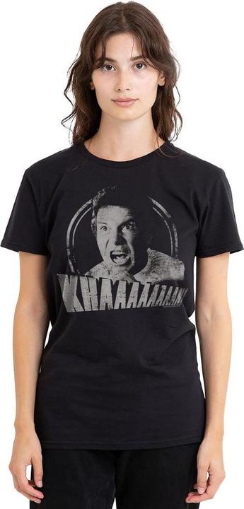 Immagine prodotto Maglietta Khan Effetto invecchiato Adulto Unisex (L)