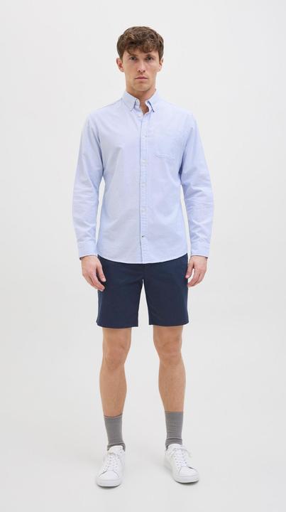 Actual product image Jack & Jones Regular Fit Chino Shorts Chino Shorts (XS)