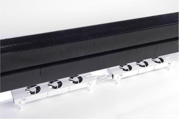 Energie-Label SpeedComfort Verbindungskabel 120cm