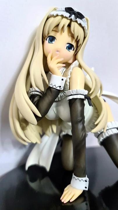 Produktbild Griffon Enterprises To Heart 2 Kusugawa Sasara Sukumizu Maid Ver.