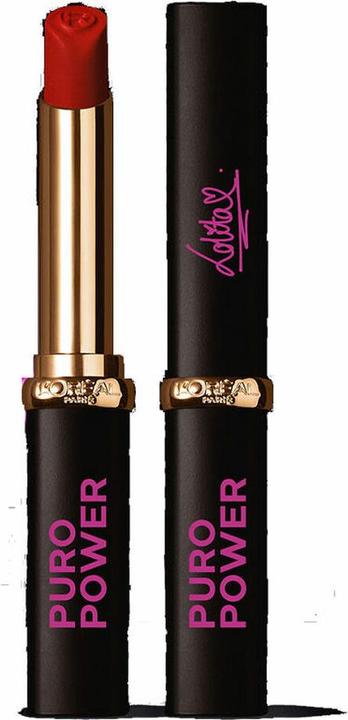 L'Oréal Professionnel L’Oréal Professionnel COLOR RICHE volume puro powder lola #346 1 u (Nº 346)