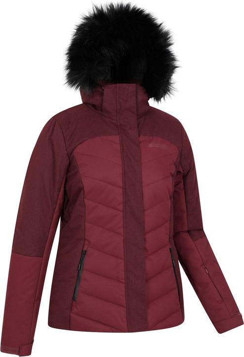 Produktbild Mountain Warehouse Pyrenees II Skijacke Wattiert