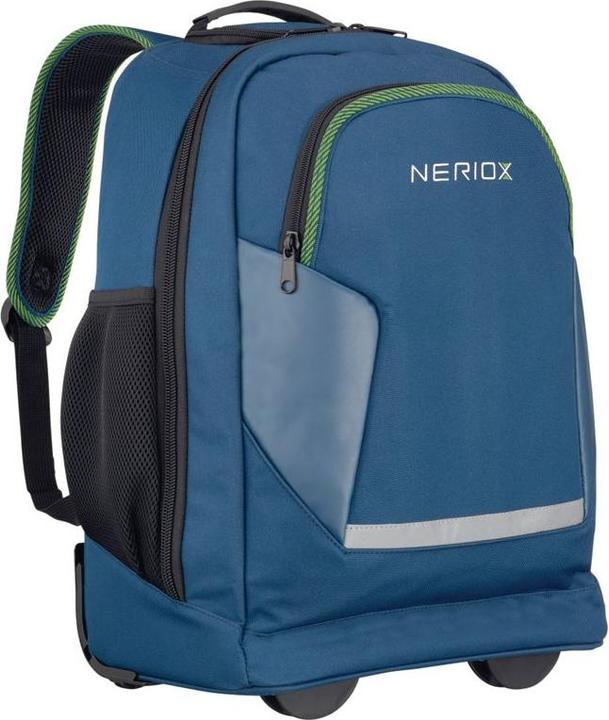 Immagine prodotto Neriox Zaino porta attrezzi portatile