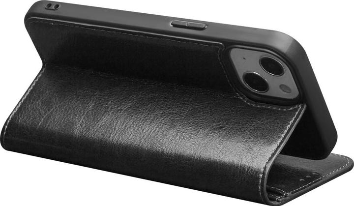 Produktbild QiAlino Hülle Flip (Apple iPhone 14)
