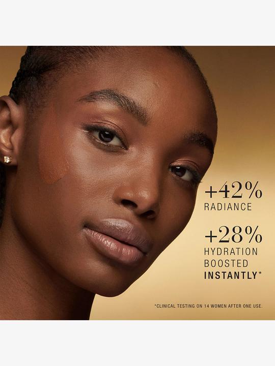 Actual product image Estée Lauder Re-Nutriv (No. 3C2 - Pebble)