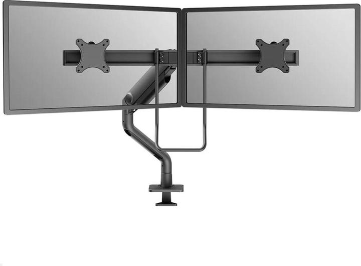 Produktbild Neomounts Select Desk Mount, double disp (Tisch, 32.01")