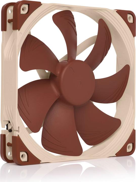 Actual product image Noctua Nf-a14 Pwm
