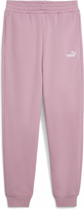 Actual product image Puma ESS Small No. 1 Logo Comfort Sweatpants cl FL (s) (XL)