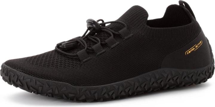 Immagine prodotto Camel Active Sneaker textile/synthetic SCHWARZ (36)